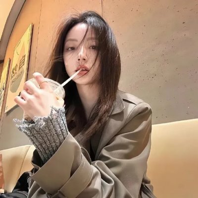 少女法哈